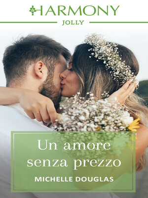cover image of Un amore senza prezzo